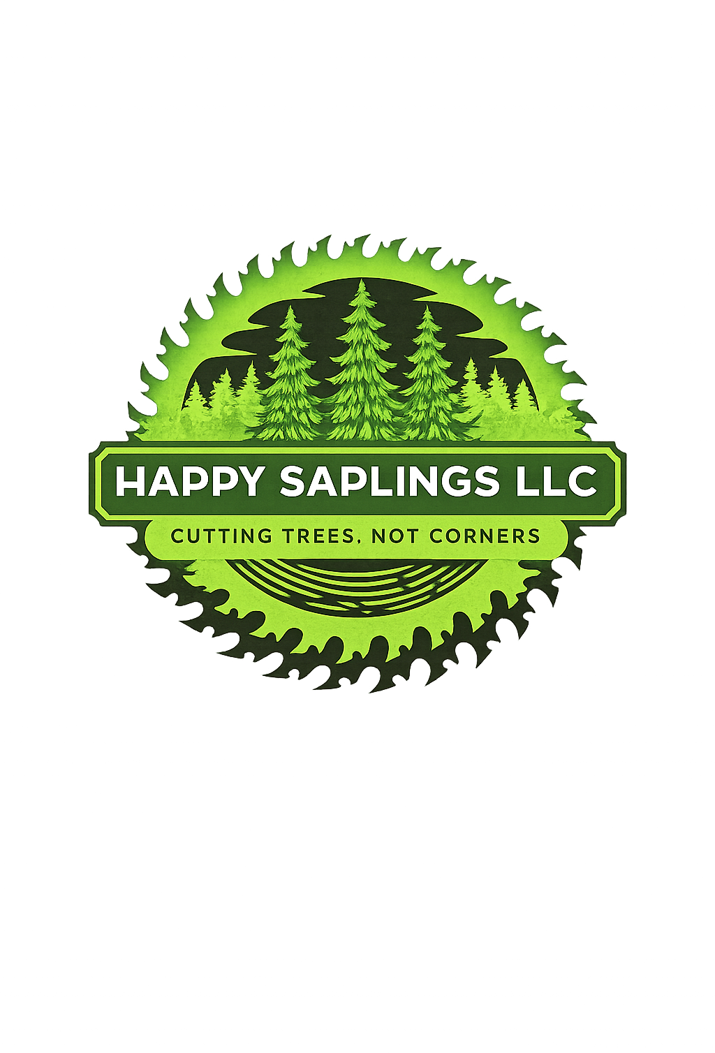 Happy Saplings LLC